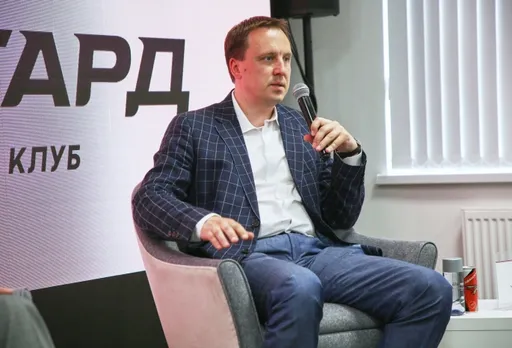 Генменеджер «Авангарда» Волков сообщил об уходе из клуба