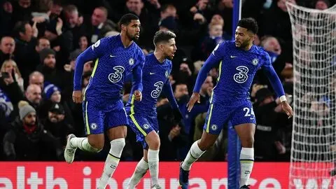 «Челси» назван клубом года по версии France Football