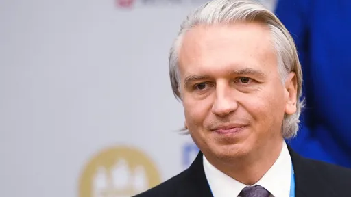Президент РФС: в мае решим, каким будет лимит на легионеров