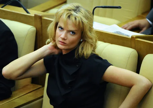 Хоркина рассказала о смертельной опасности для выступающих в закрытых боди гимнасток