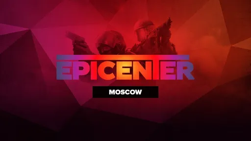 Natus Vincere обыграли Heroic на EPICENTER 2019 по CS:GO
