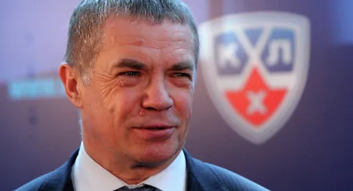 Член совета директоров СКА Медведев оценил победу клуба над ЦСКА
