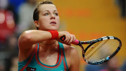 Павлюченкова объяснила отказ от участия на US Open
