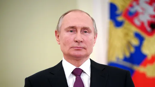 Путин поздавил Бацарашкину с победой на Олимпиаде в Токио