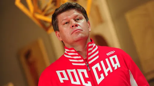 Тихонов назвал Губерниева дураком после его перепалки с Вяльбе