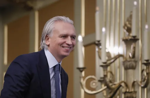 Президент РФС Дюков: я бы не говорил, что путь в УЕФА закрыт навсегда