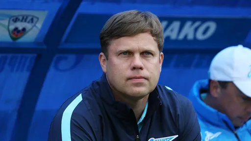 Радимов готов принять участие в матче-реванше ветеранов «Зенита» и «Спартака»