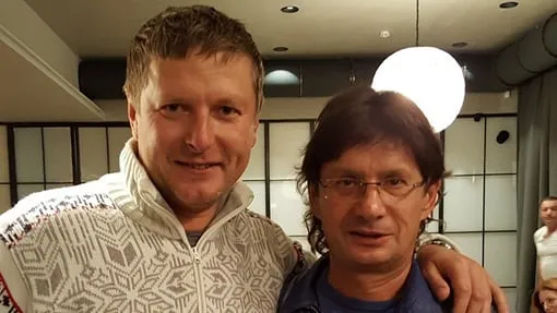 Кафельников сравнил «Спартак» со скандальной телепередачей