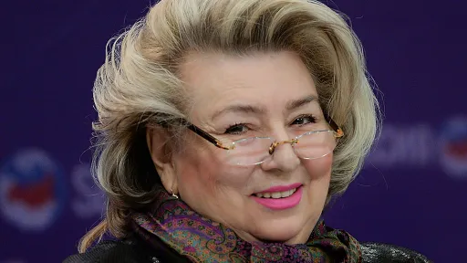 Тарасова считает, что отстранение российских фигуристов будет снято, если в ISU работают приличные люди