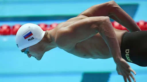 Норвежские пловцы не поедут на чемпионат мира по водным видам спорта, если туда допустят россиян