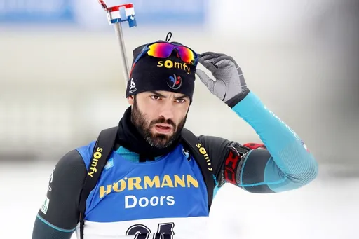 Олимпийская чемпионка Резцова отреагировала на поддержку француза Фуркада в адрес спортсменов из РФ
