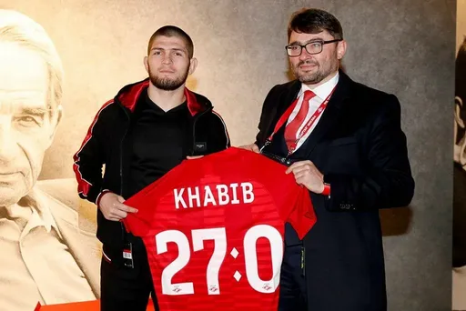 Хабиб рассказал, как Ибрагимович пригласил его сыграть за «Милан»