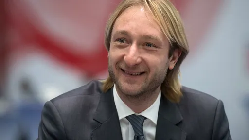 Плющенко раскритиковал Трусову за включение тройного акселя в короткую программу на Олимпиаде-2022