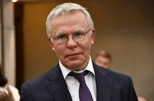 Фетисов заявил, что ОИ-2022 в Пекине – последний шанс для Овечкина стать олимпийским чемпионом