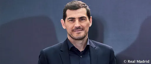 «Реал» назначил Касильяса помощником генерального директора фонда клуба