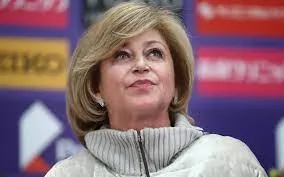 Елена Буянова: мы ждем Косторную на льду