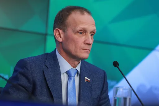 Драчев: Буртасова – единственная российская биатлонистка, которая может завоевать медаль на Олимпиаде в Пекине