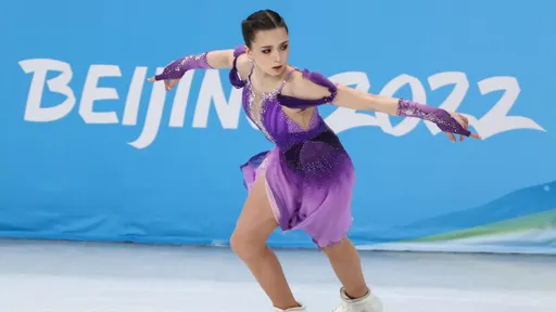 Канадская журналистка призвала исключить фигурное катание из Олимпиады из-за доминирования России