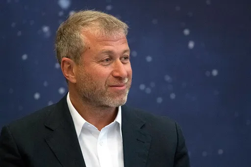 Венгер высоко оценил период работы Абрамовича в лондонском «Челси»