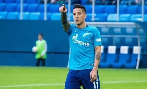 Дриусси: я устал играть на дерьмовой позиции