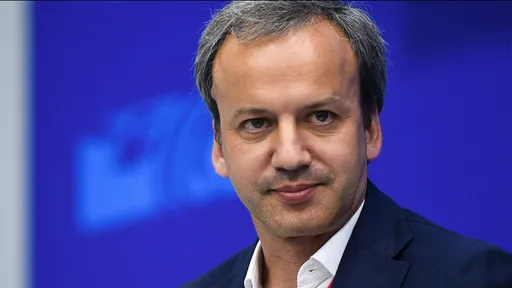 Президент ФИДЕ Дворкович объяснил временное исключение Федерации шахмат России