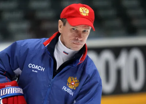 Быков признался, что рассчитывал на допуск сборной России по решению IIHF