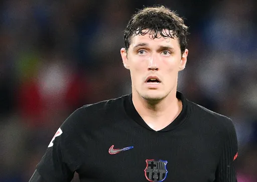 Mundo Deportivo: Кристенсен отклонил первое предложение «Барселоны» о контракте