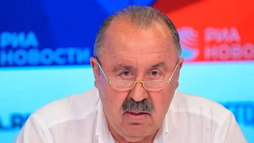 Газзаев: многие клубы засоряют РПЛ легионерами среднего уровня