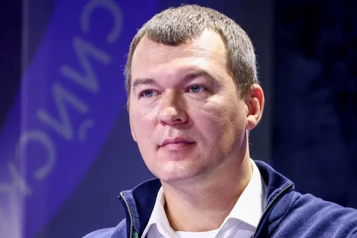 Дегтярёв высказался о допуске российских гимнастов на европейские турниры
