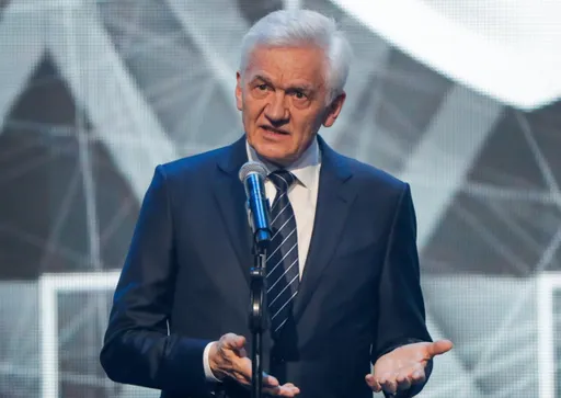 Определён состав Совета директоров КХЛ в сезоне-2026/2027