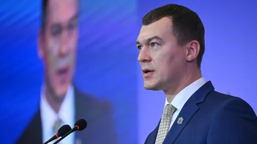 В МОК прокомментировали избрание Дегтярева президентом ОКР
