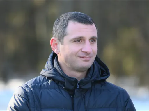 Дзагоев: новых Жирковых в Лиге PARI пока не видно