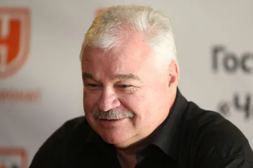 Плющев назвал самую интересную пару первого раунда Кубка Гагарина