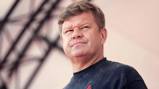 Губерниев: меня не смущают траты «Зенита» на Жерсона в 25 миллионов
