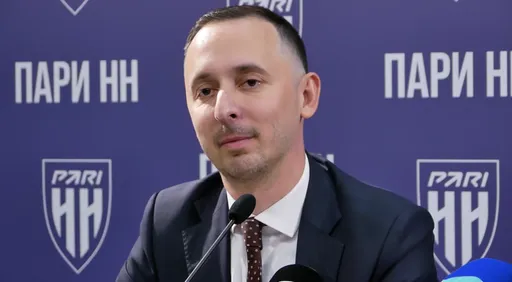 Гендиректор «Пари НН»: Юран мыслями в «Спартаке»? Мне так не кажется