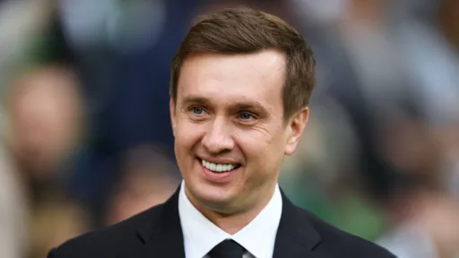 Президент РПЛ: в «Химках» введено внешнее управление