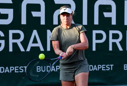 Хромачёва и Долхайд вышли в полуфинал парного турнира категории WTA-250 в Боготе