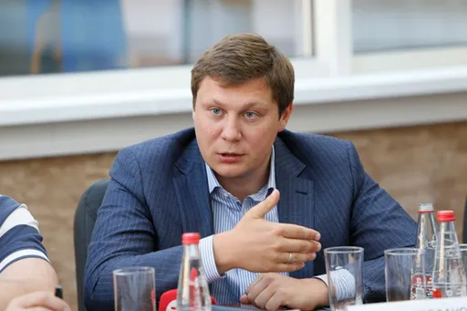Митрофанов: Россия готова провести очередной крупный международный турнир