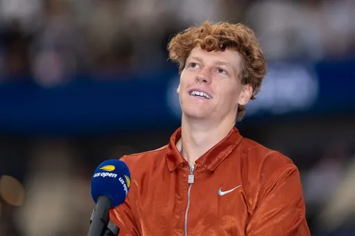 Синнер стал чемпионом турнира ATP-500 в Пекине, с которого снялся Медведев