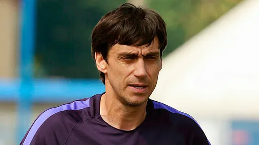 Старший тренер «Торпедо» Ковтун высказался о своей отставке