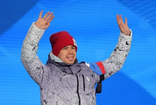 Шорт-трекист Елистратов высказался о недопуске на Олимпийские игры 2026 года