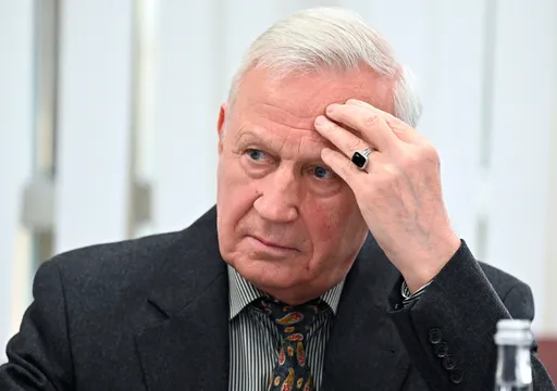 Колосков: Лытышонок пошёл, куда пригласили. Где-то он не доработал в «Зените»