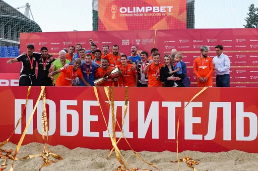 Никоноров негативно высказался о гегемонии петербургских «Зенита» и «Кристалла» в России