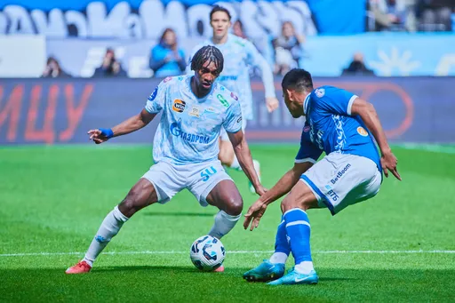 Сёмин: у «Динамо» было небольшое преимущество в матче с «Зенитом