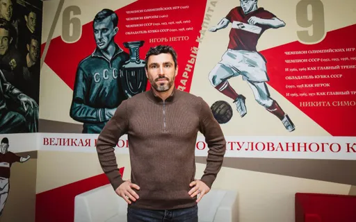 Баженов: Эшуорт объяснил, что такой большой клуб как «Спартак» должен следить за игроками в аренде