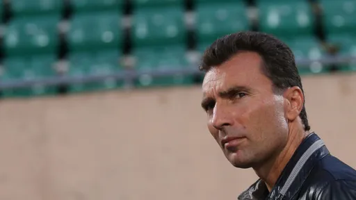 Григорян: ЦСКА будет трудно обыграть «Краснодар» в OLIMPBET-Суперкубке России