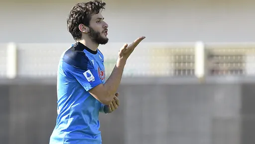 Rusfootball.info: Тарханов считает, что Хвича подходит «Манчестер Сити»
