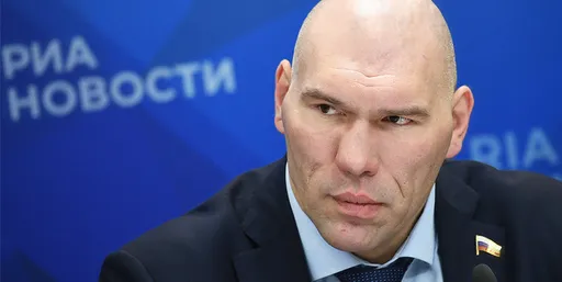 Валуев: если Кокорин считает, что все мужчины должны последовать его примеру с тюрьмой, то он ошибается