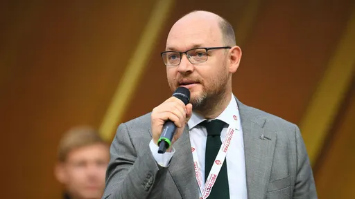 Илья Геркус назвал двух лучших футболистов сезона РПЛ