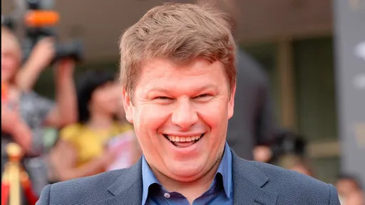Губерниев – о шоу «Есть тема»: может, я им просто неинтересен как персонаж, а они мне неинтересны как программа?